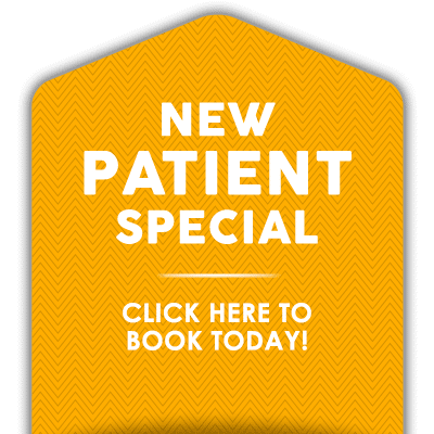 Chiropractor Near Me Vacaville CA Special Offer