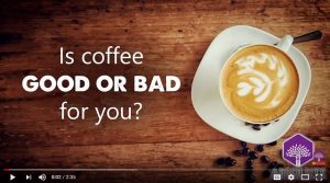 Good and Bad of Coffee