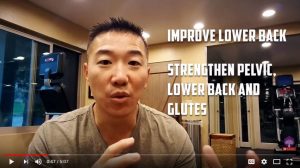 Improve Lower Back Pain in Vacaville CA