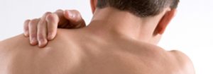 Chiropractic Vacaville CA shoulder-pain