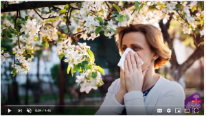 Chiropractic Vacaville CA How To Prevent Allergies