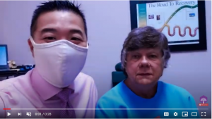 Chiropractor Vacaville CA Dr Alex How To Prevent COVID-19 In The Workplace