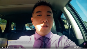 Chiropractor Vacaville CA Dr Alex Tam How Dehydration Affects Your Spine