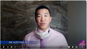 Chiropractor Vacaville CA Dr Alex Tam Safety Tips While Wearing A Mask