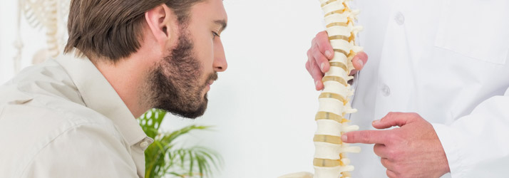Chiropractic Vacaville CA Reasons To Care For Your Spine Health